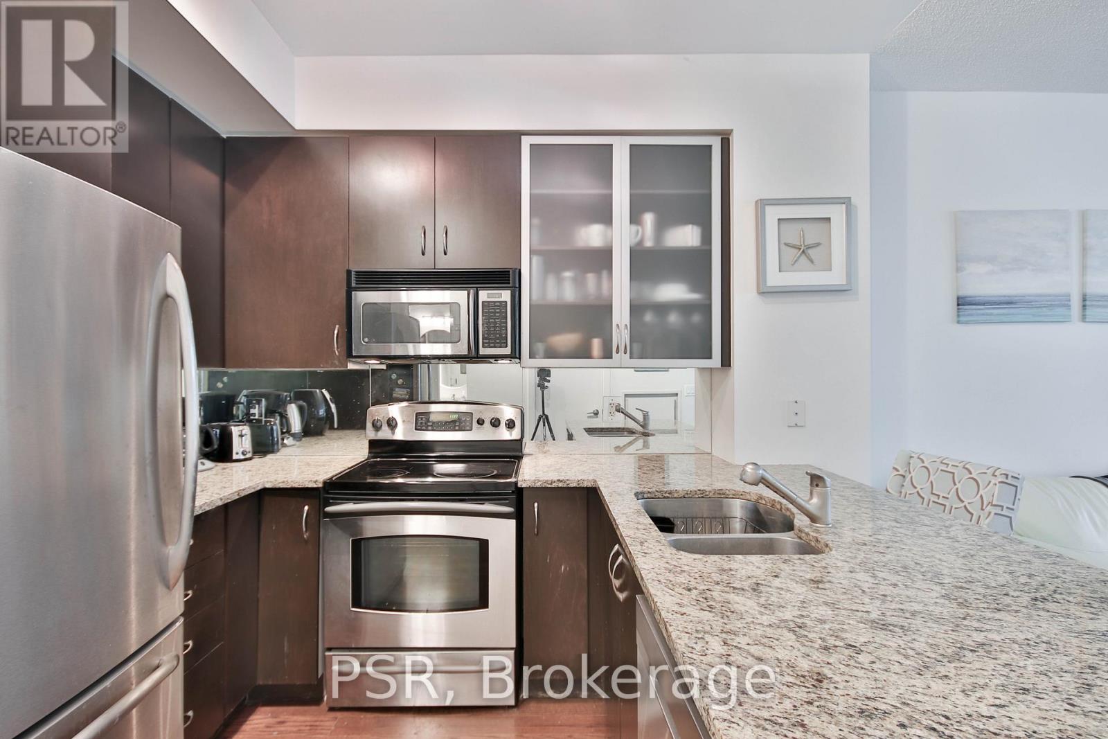 502 - 438 King Street W, Toronto, Ontario  M5V 3T9 - Photo 9 - C12019572