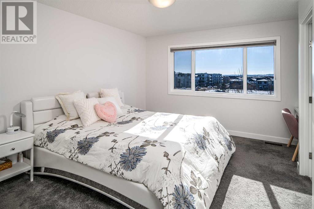 12 Seton Rise Se, Calgary, Alberta  T3M 2V3 - Photo 14 - A2198703