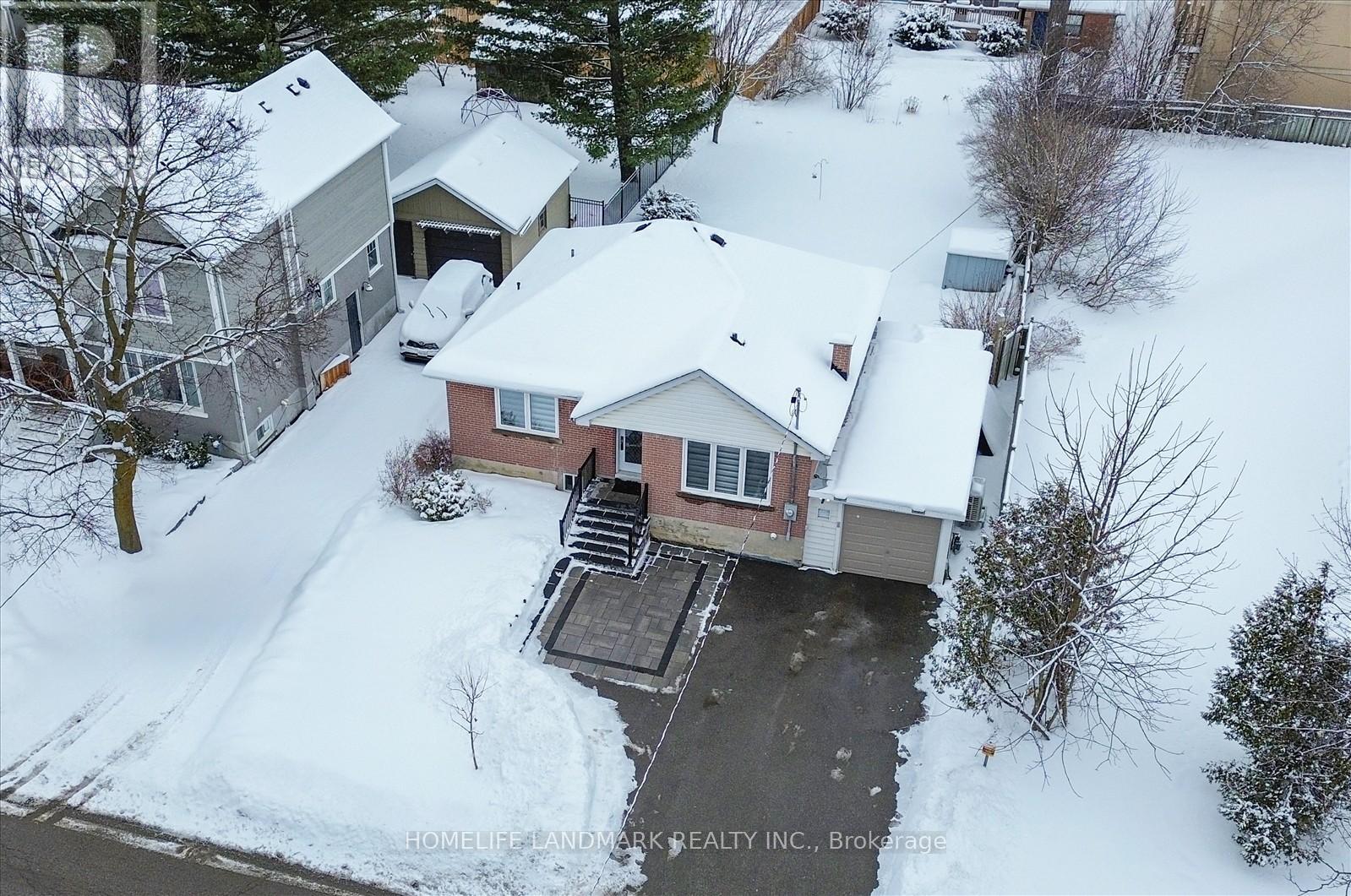 270 Rupert Avenue, Whitchurch-Stouffville, Ontario  L4A 1C5 - Photo 34 - N11966514