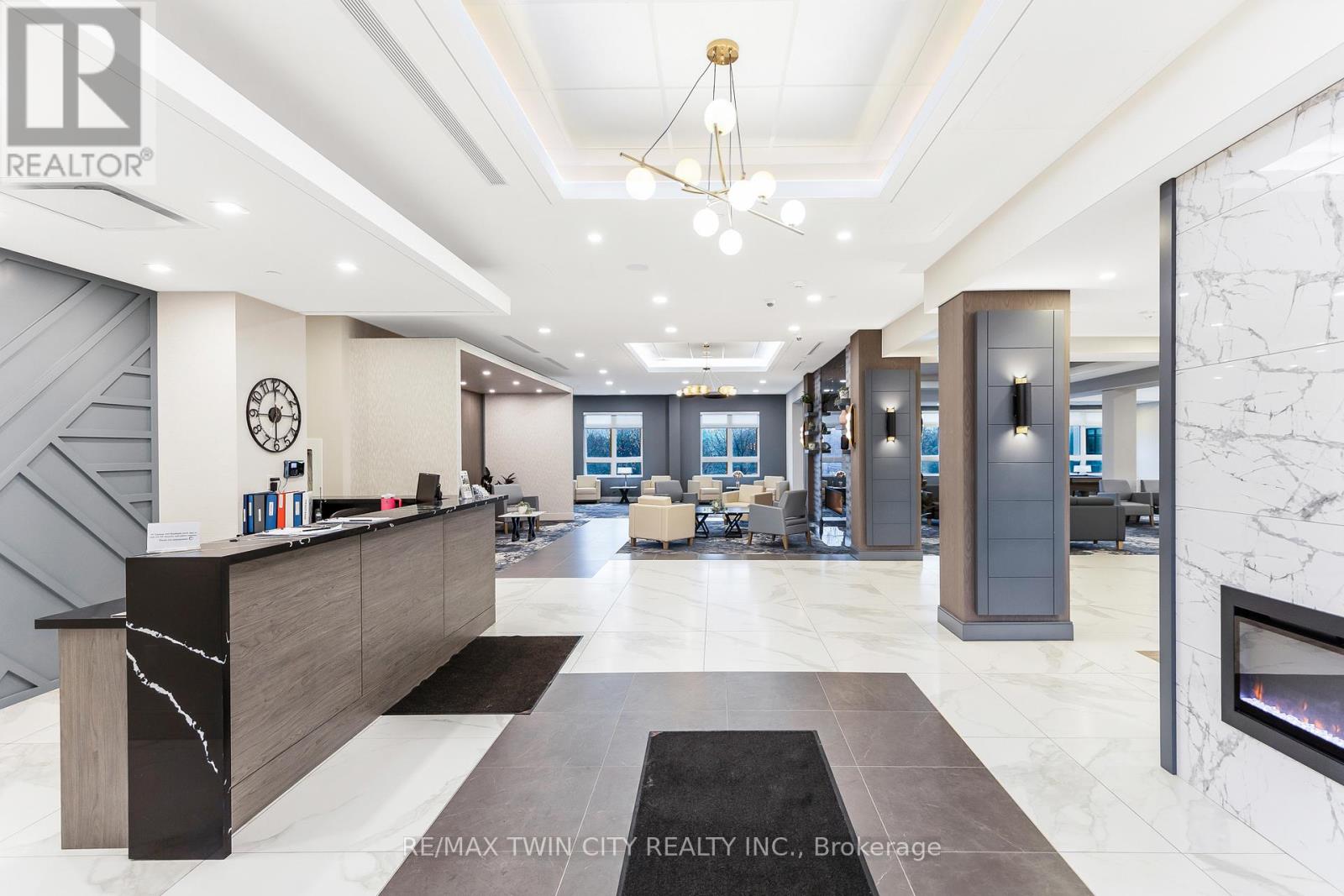 310 - 152 NORTH PARK STREET, Brantford, Ontario