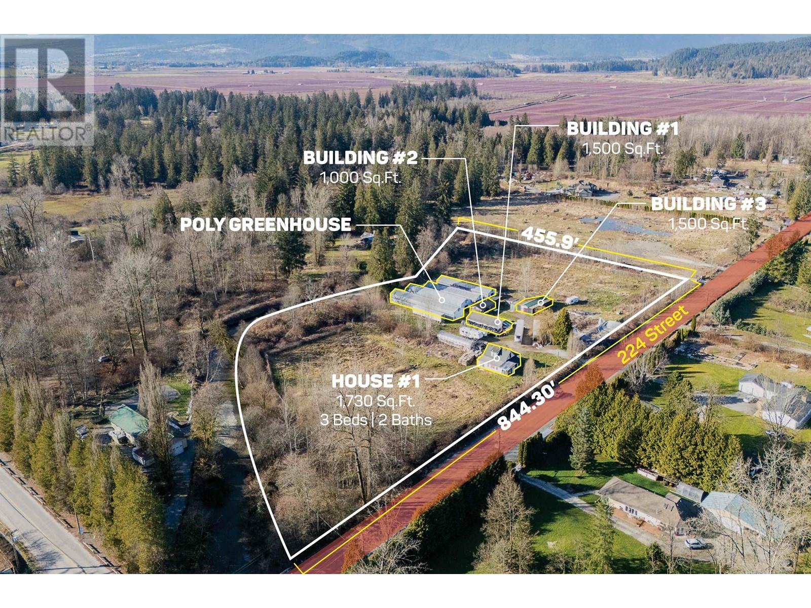 Property at 13261 224 STREET image 1
