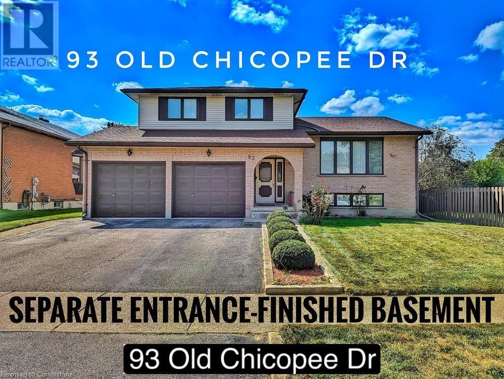 Property at 93 OLD CHICOPEE Drive image 1