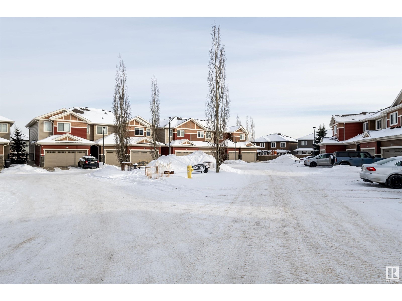 #27 3103 Hilton Dr Nw, Edmonton, Alberta  T6M 0R3 - Photo 45 - E4425712