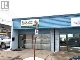 9 5th Avenue N, Yorkton, Saskatchewan  S3N 0Y9 - Photo 2 - SK998857