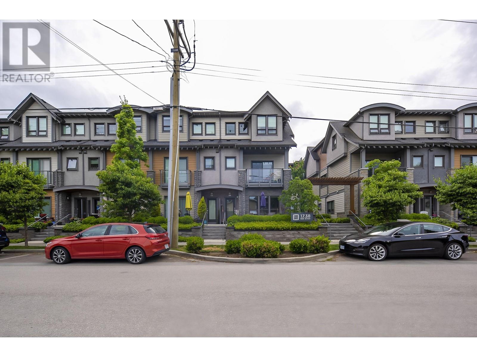 212 1738 55a Street, Tsawwassen, British Columbia  V4M 0A9 - Photo 2 - R2977694