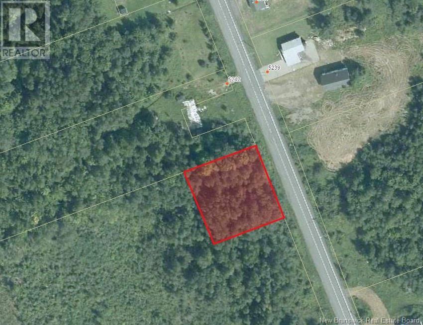 2090 Sq M Route 134 RR3, Allardville, New Brunswick