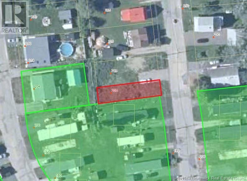 205 Lakeside Avenue, Bathurst, New Brunswick