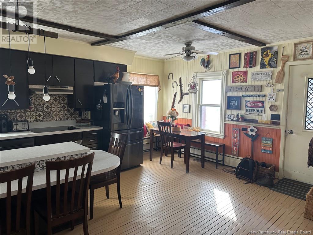 622 Everard H. Daigle Boulevard, Grand Falls, New Brunswick  E3Z 2R8 - Photo 7 - NB114038