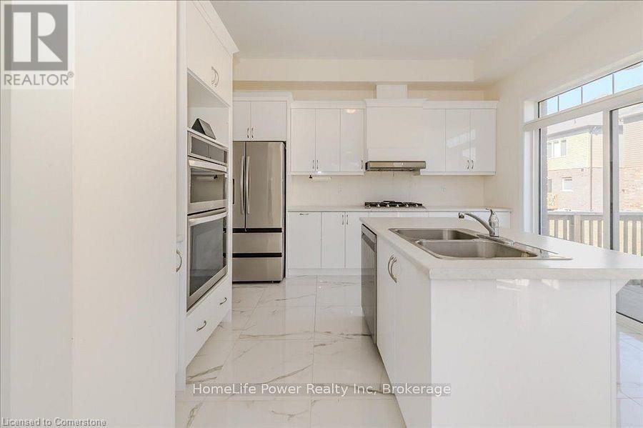 35 Hitchman Street, Paris, Ontario  N3L 3E3 - Photo 7 - 40706351