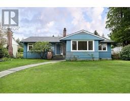 4922 QUEENSLAND ROAD, Vancouver, British Columbia