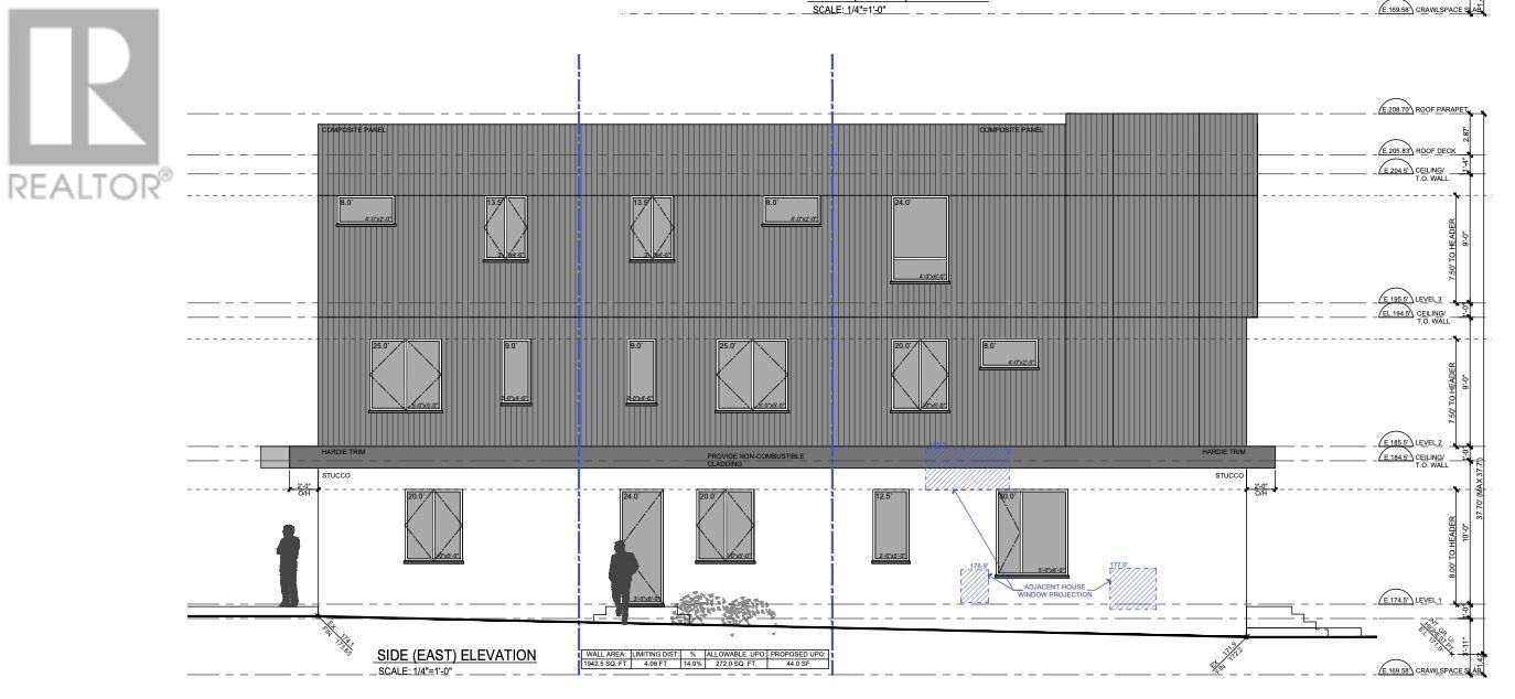 Listing Picture 7 of 19 : 408 E 20TH AVENUE, Vancouver / 溫哥華 - 魯藝地產 Yvonne Lu Group - MLS Medallion Club Member