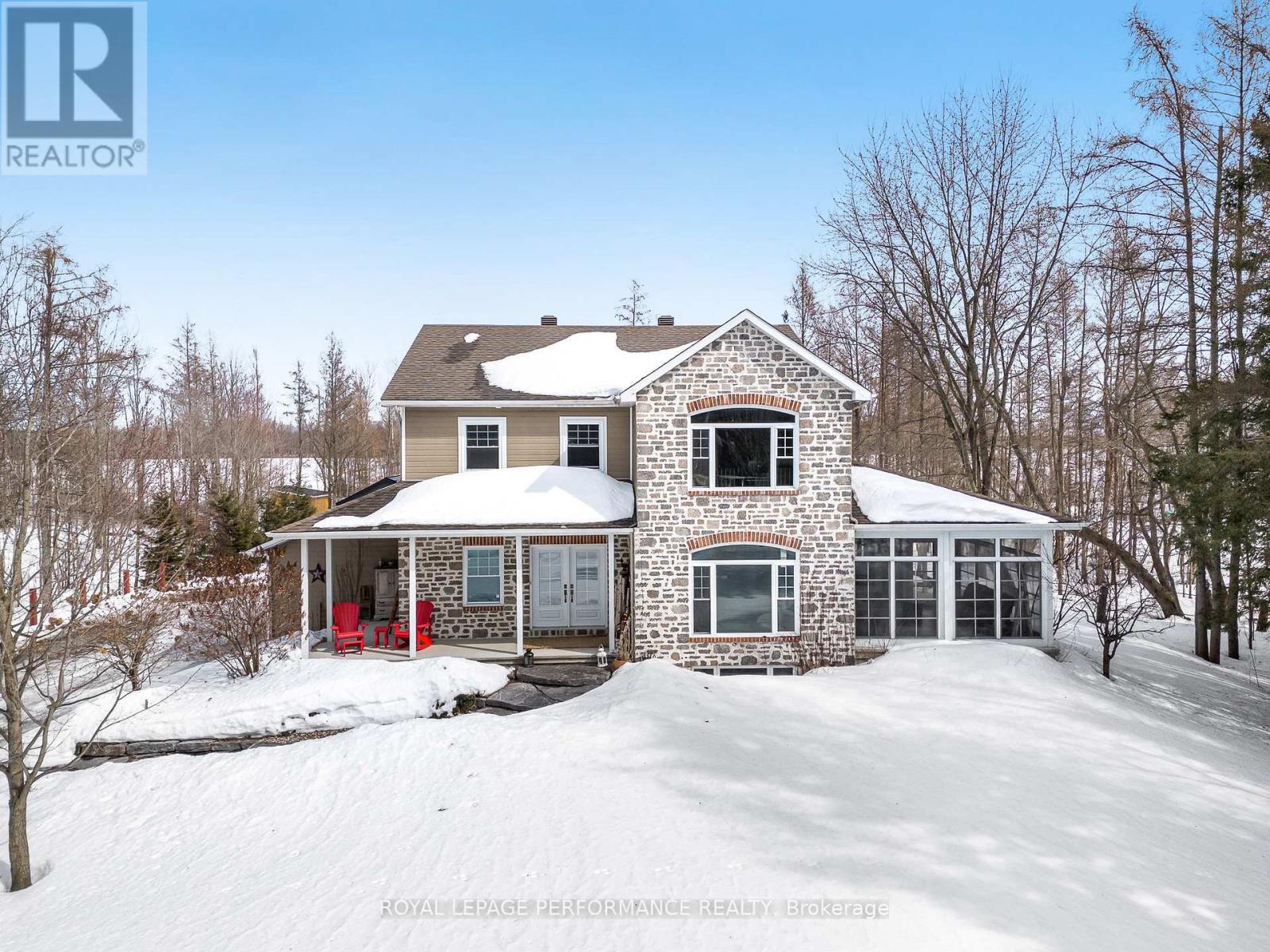 1233 MONTEE DROUIN SIDE ROAD, The Nation, Ontario