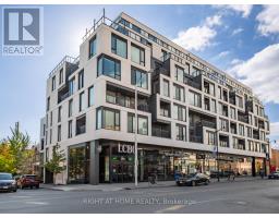 318 - 530 INDIAN GROVE, Toronto, Ontario