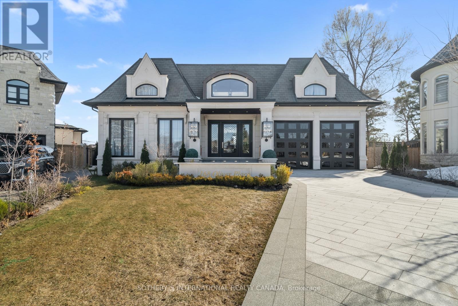 Property at 168 OLIVER PLACE image 1