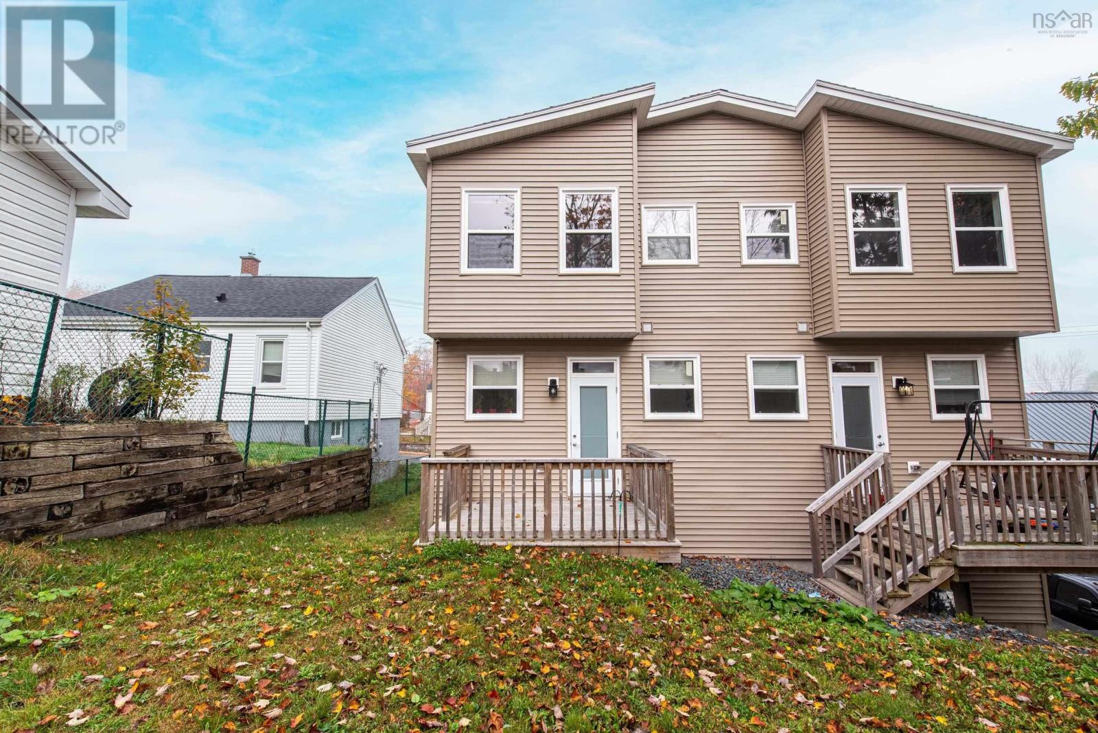 102 B Rufus Avenue, Fairview, Nova Scotia  B3N 2L9 - Photo 28 - 202504906
