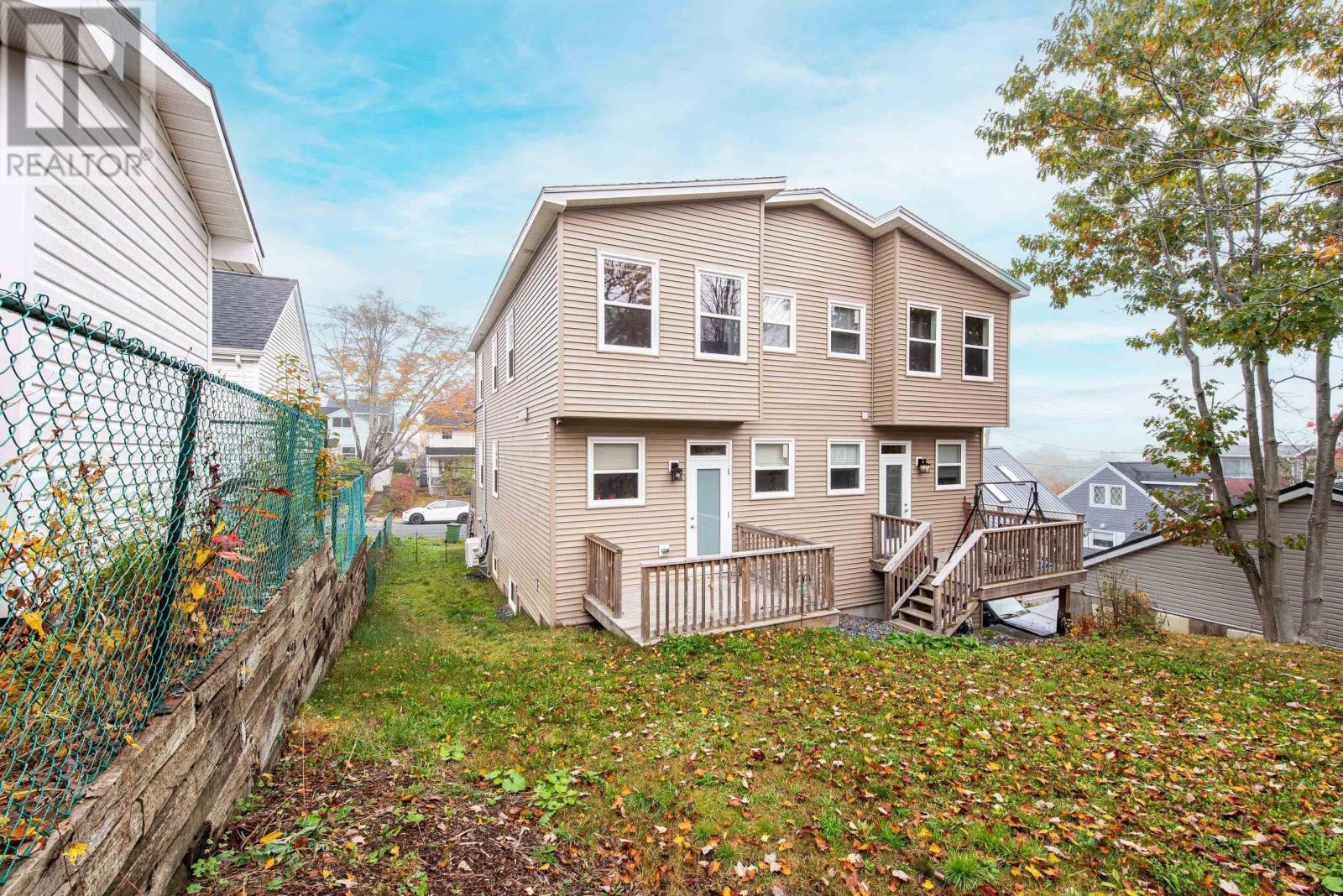 102 B Rufus Avenue, Fairview, Nova Scotia  B3N 2L9 - Photo 29 - 202504906