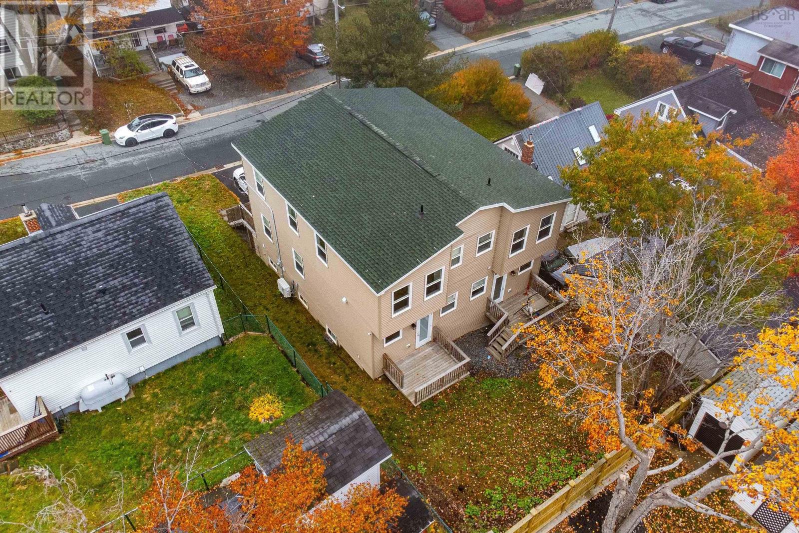 102 B Rufus Avenue, Fairview, Nova Scotia  B3N 2L9 - Photo 30 - 202504906