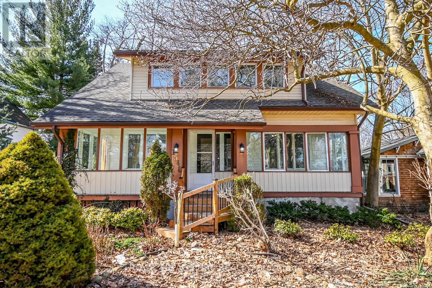 Property at 1548 PELHAM STREET image 1