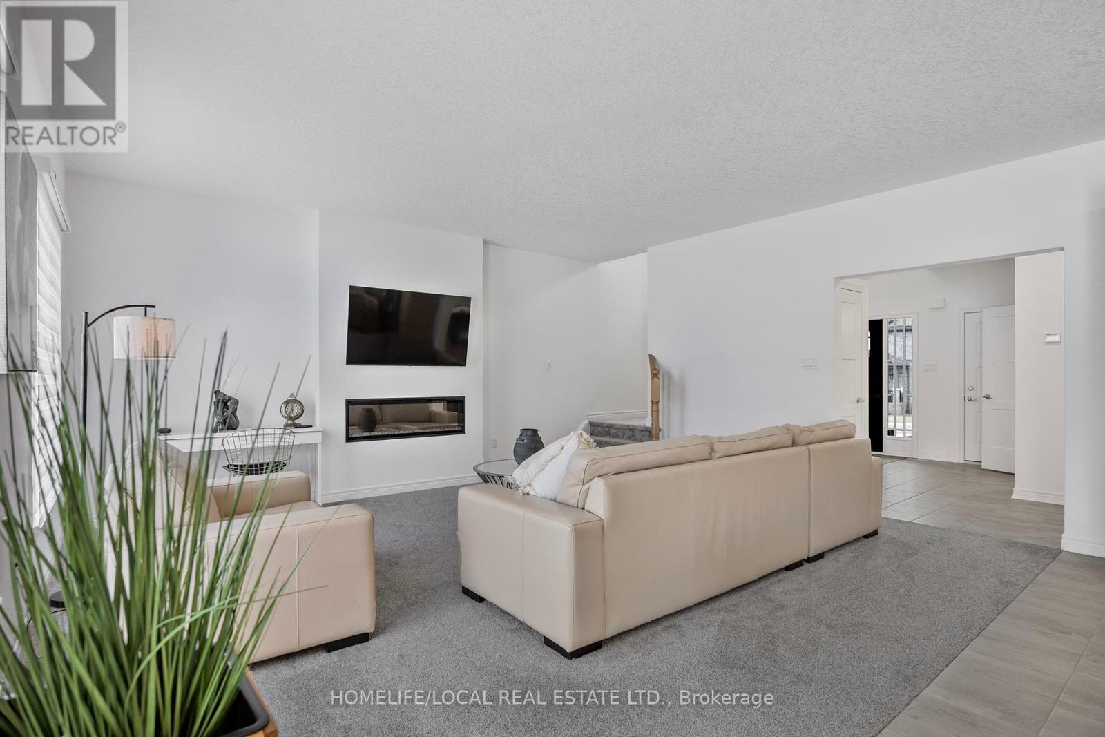 4 Rowland Street, Collingwood, Ontario  L9Y 5M4 - Photo 10 - S12019220