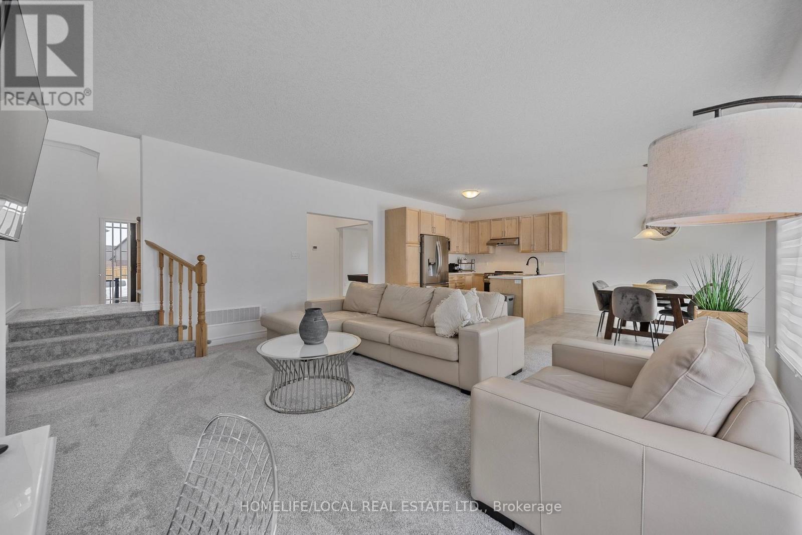 4 Rowland Street, Collingwood, Ontario  L9Y 5M4 - Photo 11 - S12019220