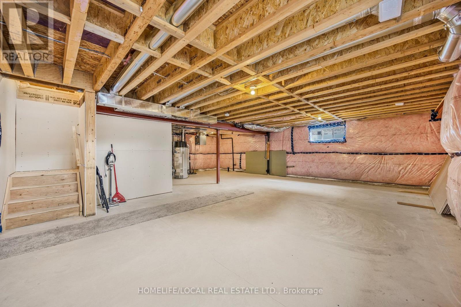 4 Rowland Street, Collingwood, Ontario  L9Y 5M4 - Photo 30 - S12019220
