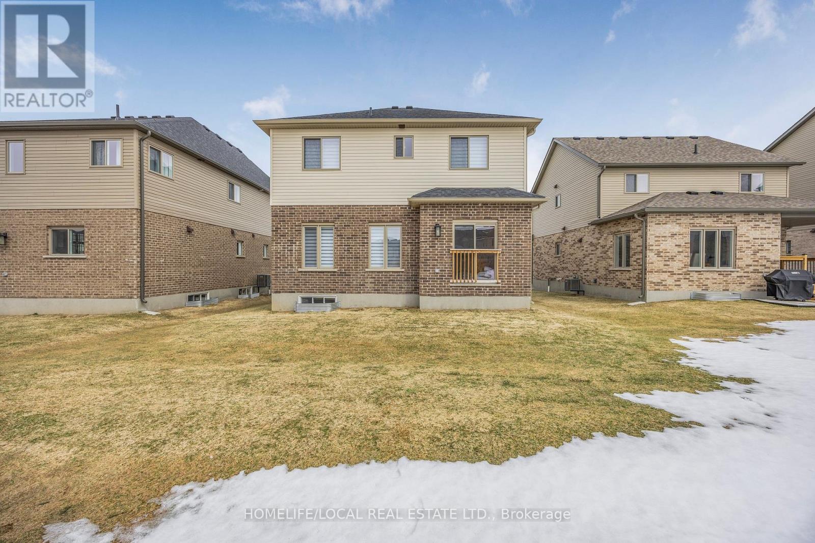 4 Rowland Street, Collingwood, Ontario  L9Y 5M4 - Photo 35 - S12019220