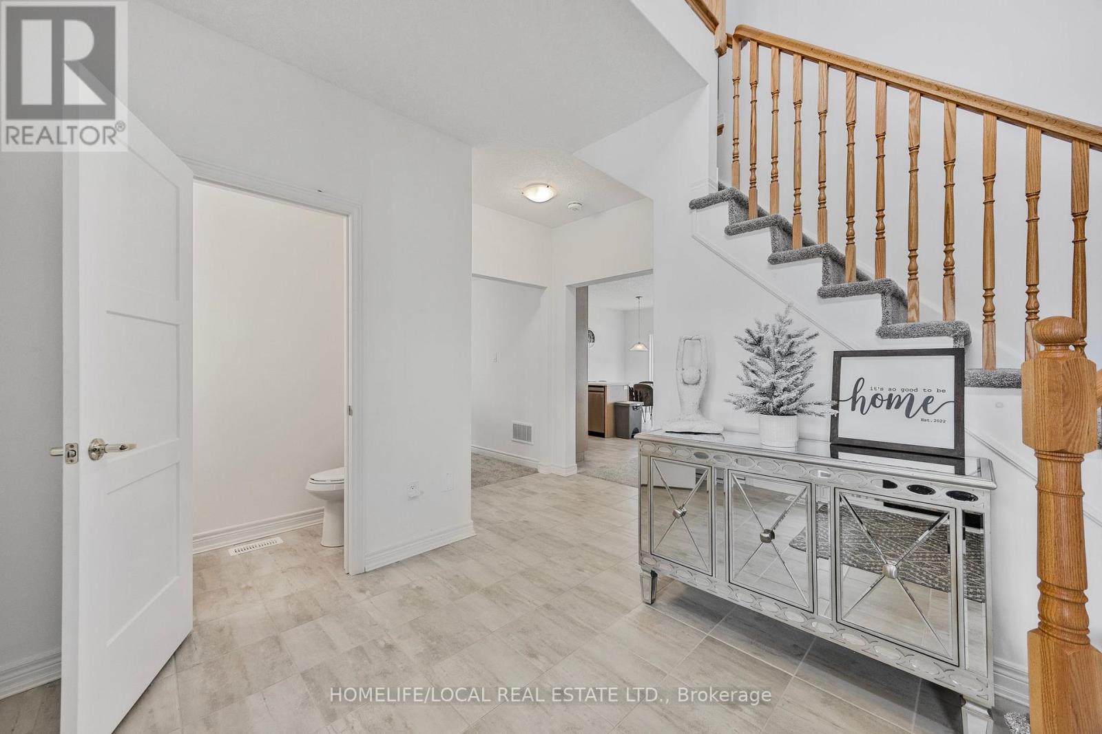 4 Rowland Street, Collingwood, Ontario  L9Y 5M4 - Photo 8 - S12019220