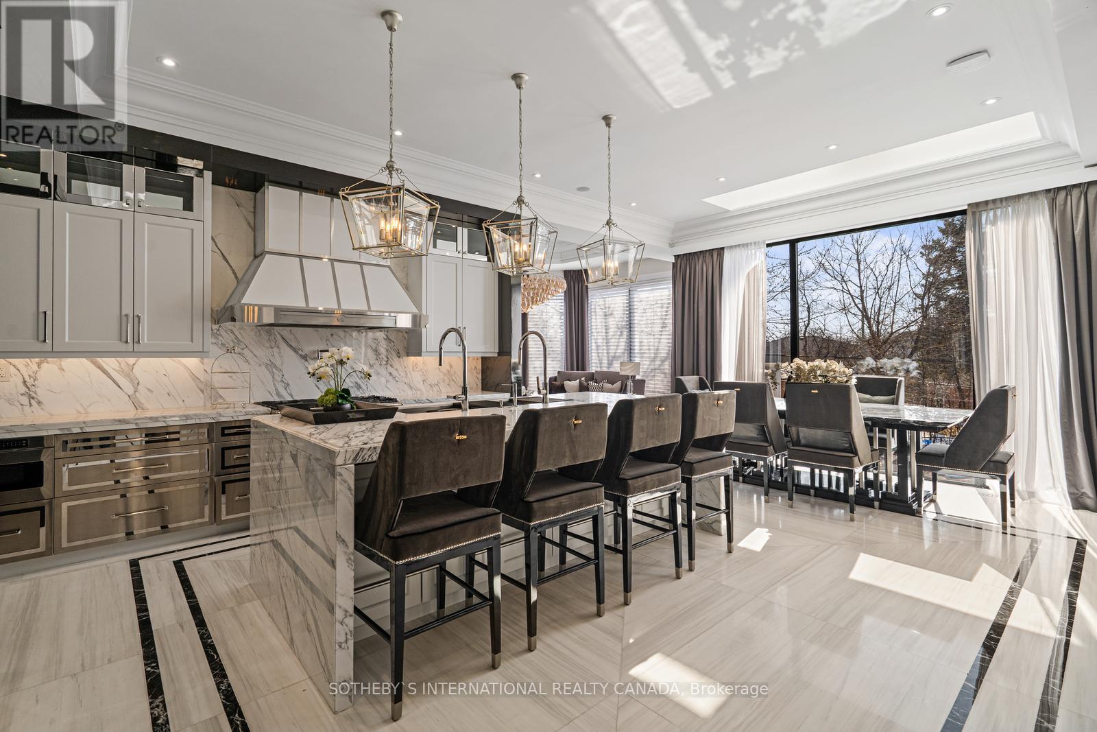 168 Oliver Place, Oakville, Ontario  L6H 1K8 - Photo 12 - W12015670