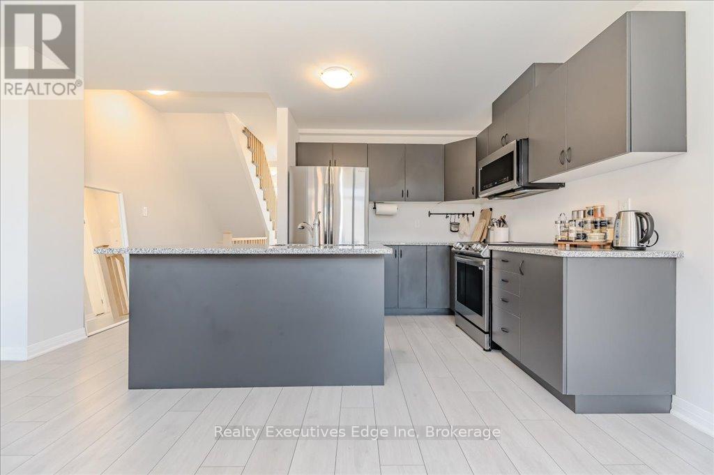 6 - 2 Willow Street, Brant, Ontario  N3L 0K7 - Photo 10 - X12019650