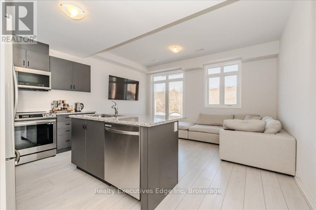 6 - 2 Willow Street, Brant, Ontario  N3L 0K7 - Photo 13 - X12019650