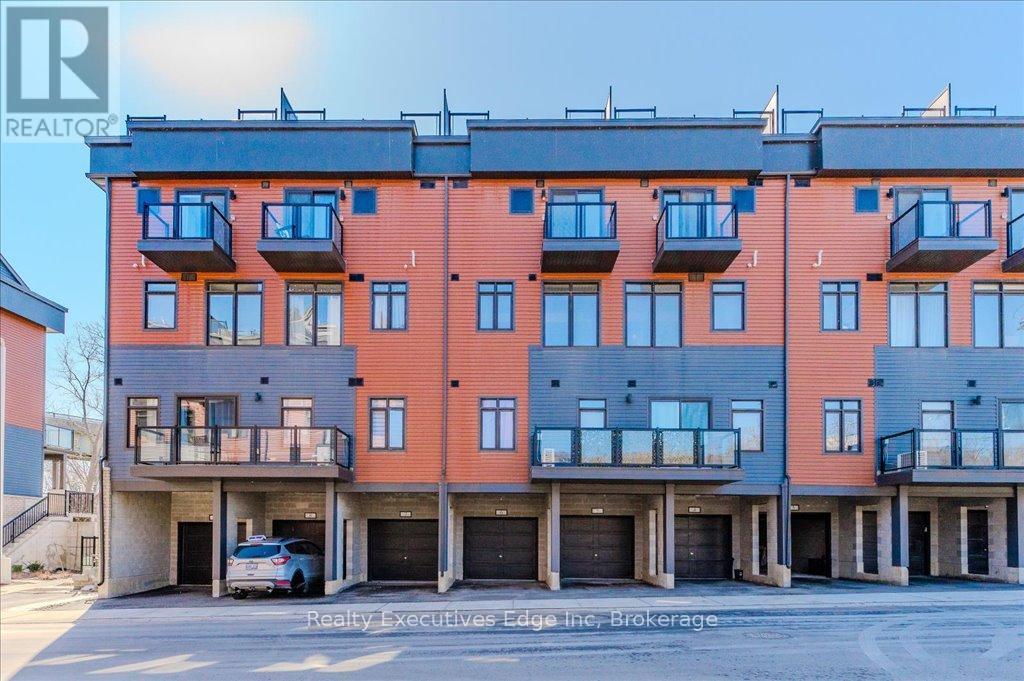 6 - 2 Willow Street, Brant, Ontario  N3L 0K7 - Photo 2 - X12019650