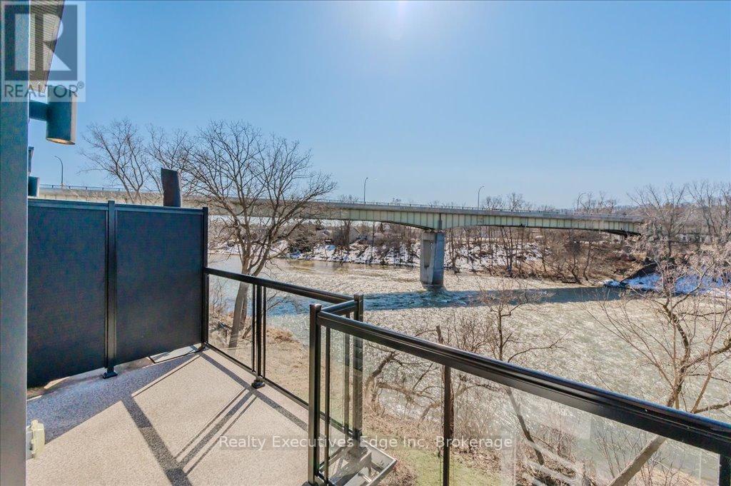 6 - 2 Willow Street, Brant, Ontario  N3L 0K7 - Photo 21 - X12019650