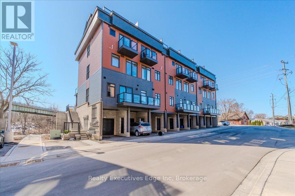 6 - 2 Willow Street, Brant, Ontario  N3L 0K7 - Photo 3 - X12019650