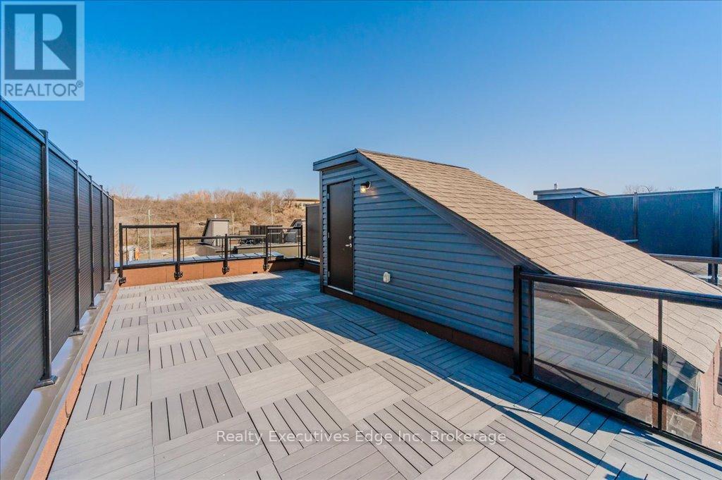6 - 2 Willow Street, Brant, Ontario  N3L 0K7 - Photo 36 - X12019650