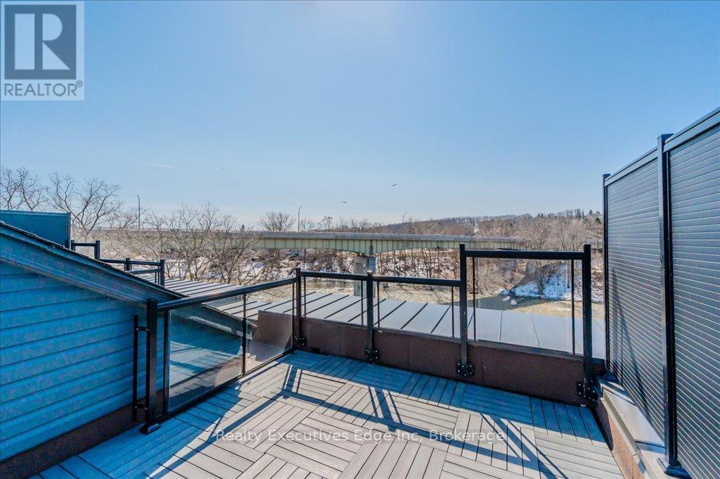 6 - 2 Willow Street, Brant, Ontario  N3L 0K7 - Photo 38 - X12019650