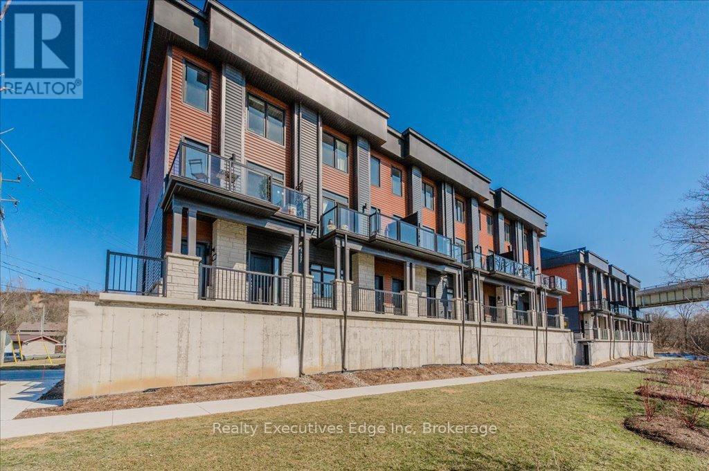 6 - 2 Willow Street, Brant, Ontario  N3L 0K7 - Photo 4 - X12019650