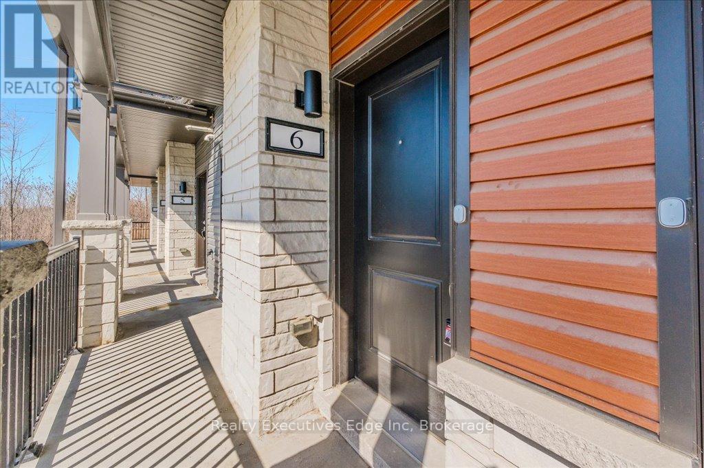 6 - 2 Willow Street, Brant, Ontario  N3L 0K7 - Photo 6 - X12019650