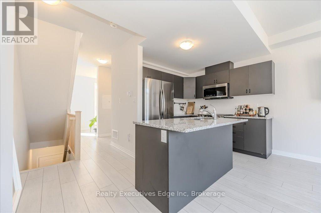 6 - 2 Willow Street, Brant, Ontario  N3L 0K7 - Photo 9 - X12019650