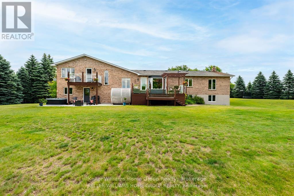 996594 Mulmur Tos Townline, Mulmur, Ontario  L9V 0N2 - Photo 26 - X12019756