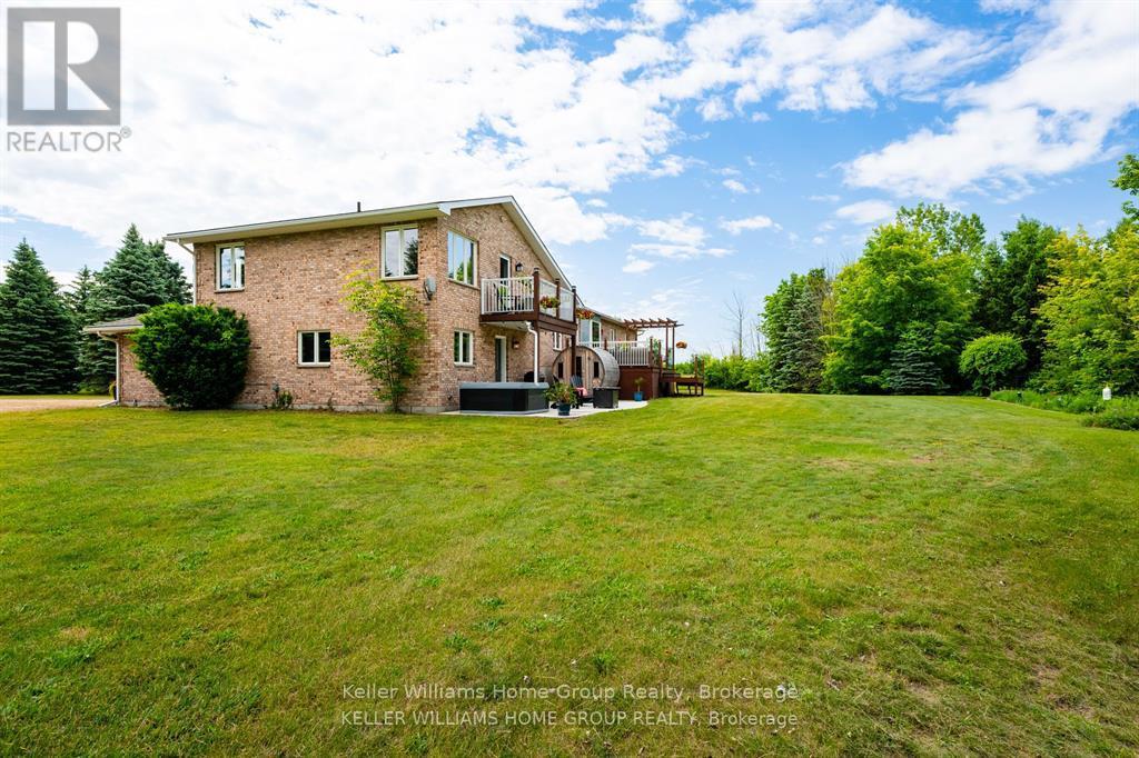 996594 Mulmur Tos Townline, Mulmur, Ontario  L9V 0N2 - Photo 27 - X12019756