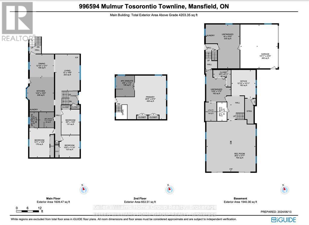 996594 Mulmur Tos Townline, Mulmur, Ontario  L9V 0N2 - Photo 40 - X12019756