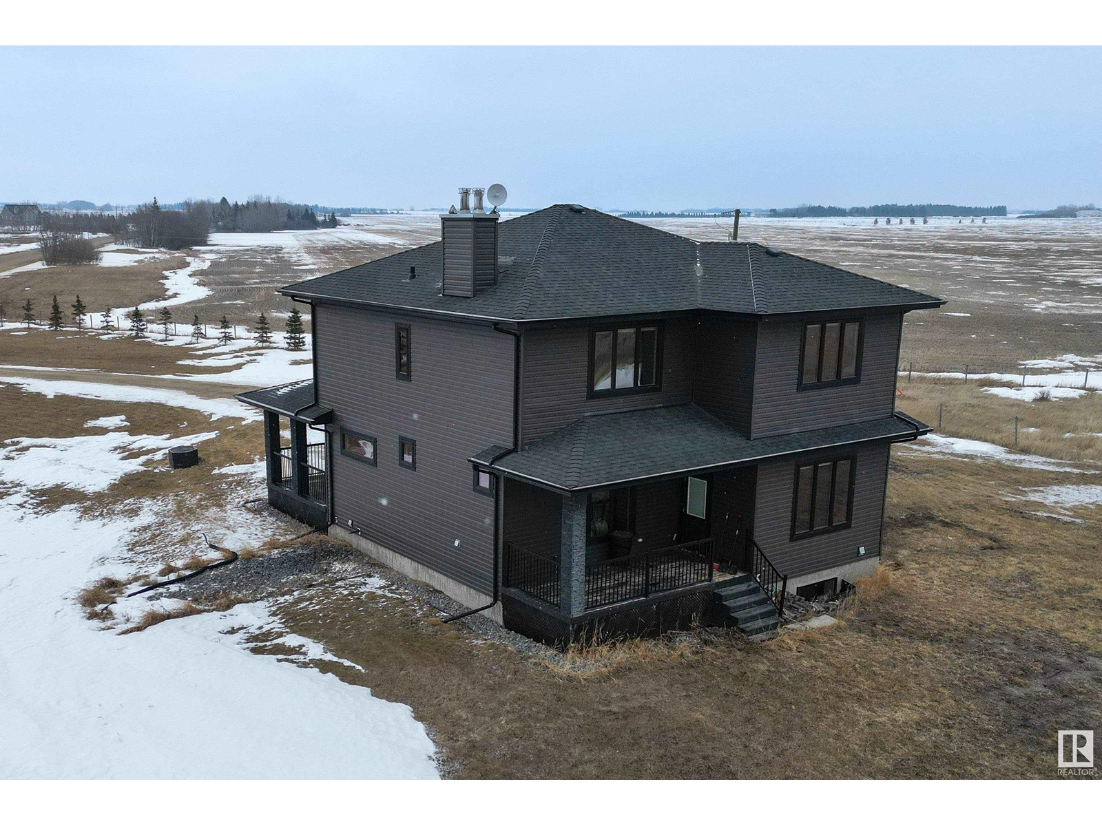 26231 Twp Rd 544, Rural Sturgeon County, Alberta  T8T 1N3 - Photo 46 - E4425722