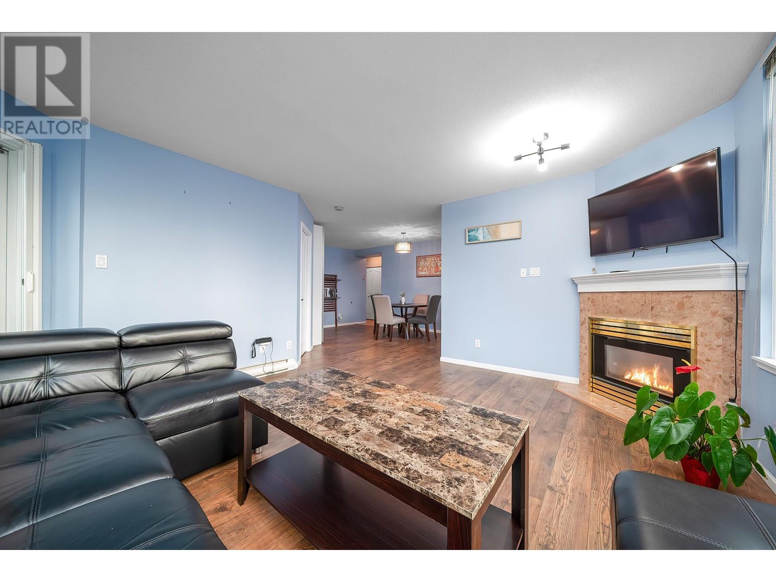 Listing Picture 5 of 26 : 901 7108 EDMONDS STREET, Burnaby / 本拿比 - 魯藝地產 Yvonne Lu Group - MLS Medallion Club Member