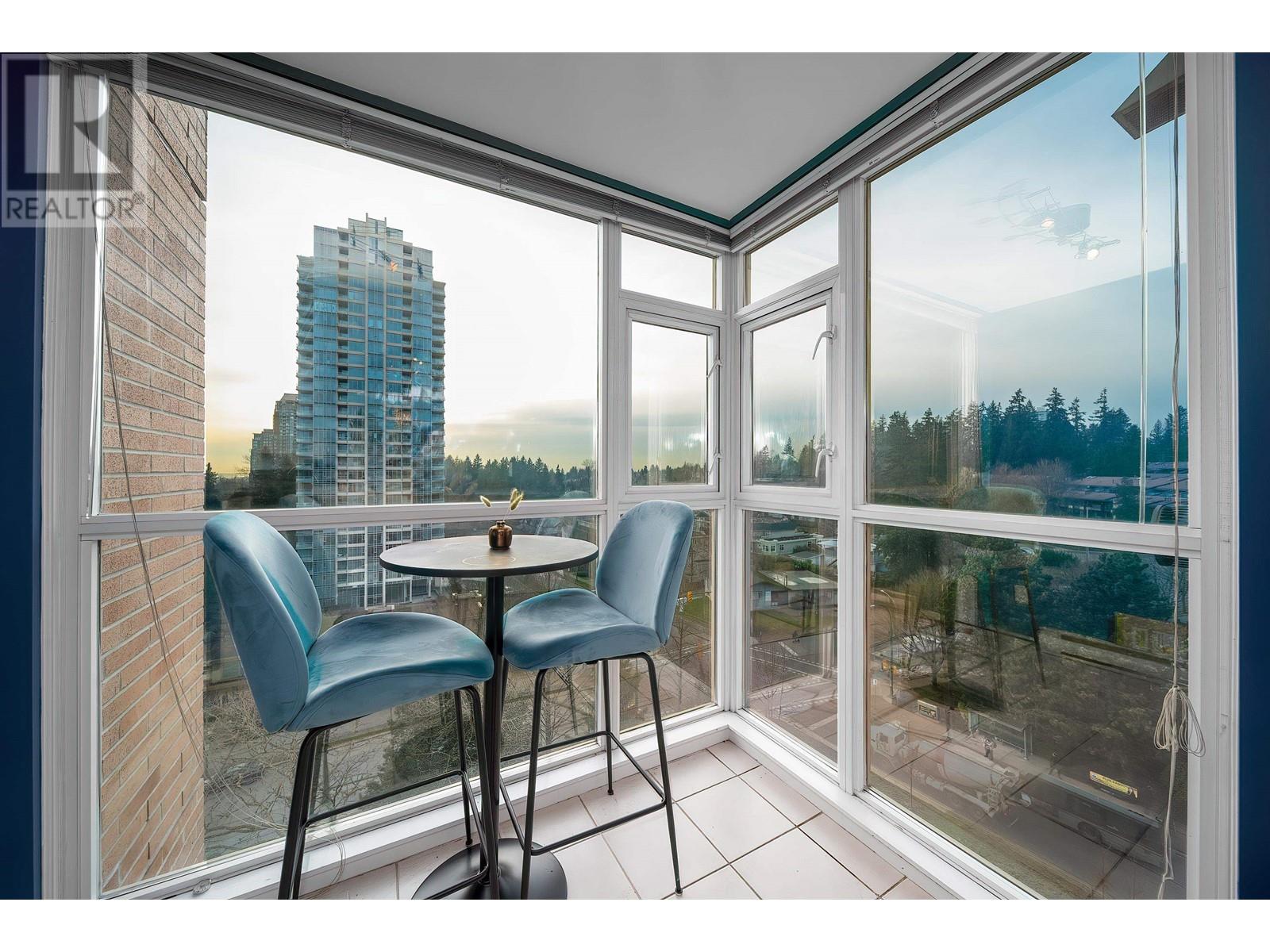 Listing Picture 10 of 26 : 901 7108 EDMONDS STREET, Burnaby / 本拿比 - 魯藝地產 Yvonne Lu Group - MLS Medallion Club Member