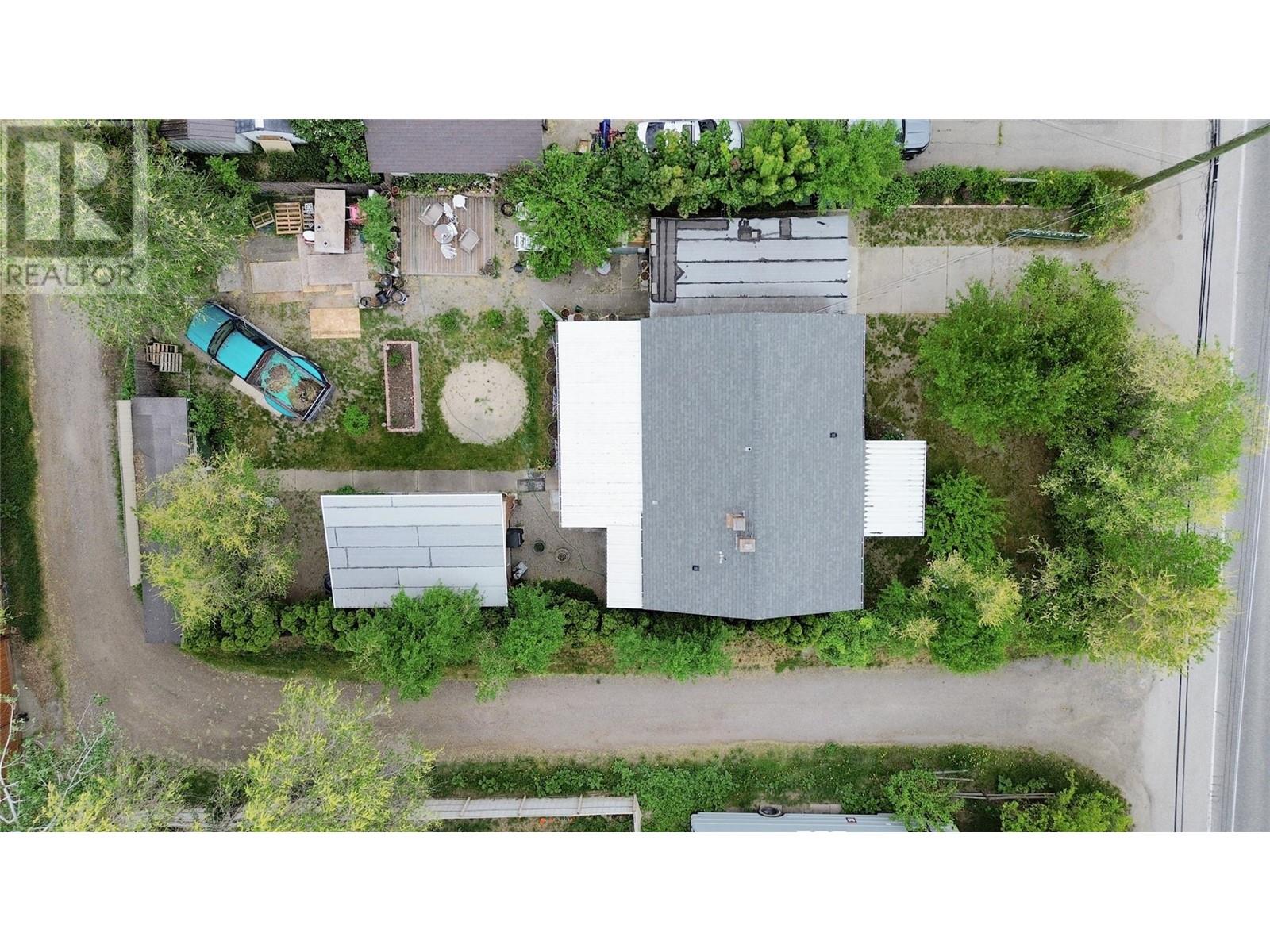 Property at 3596 Old Okanagan Highway image