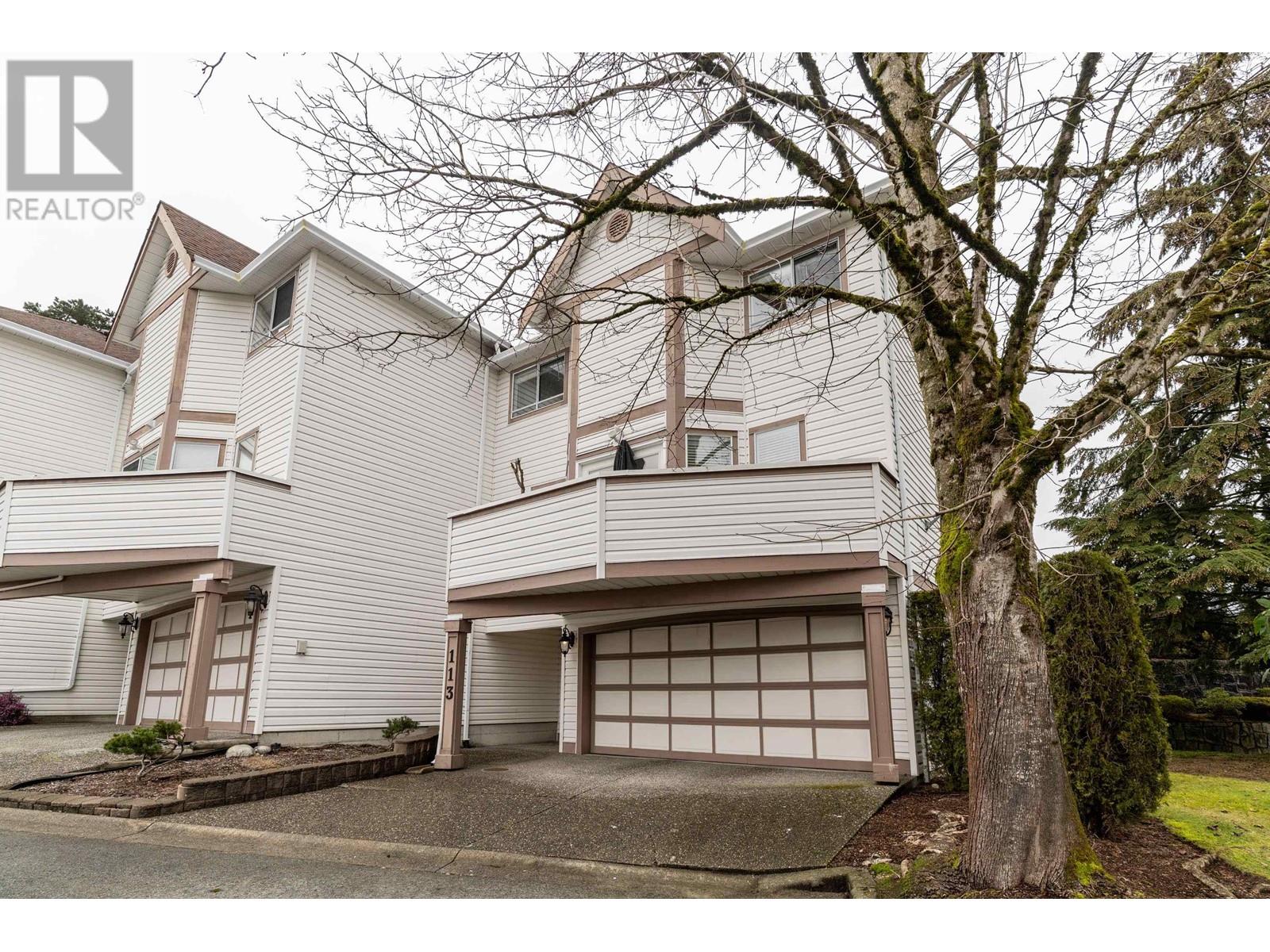113 1232 JOHNSON STREET, coquitlam, British Columbia