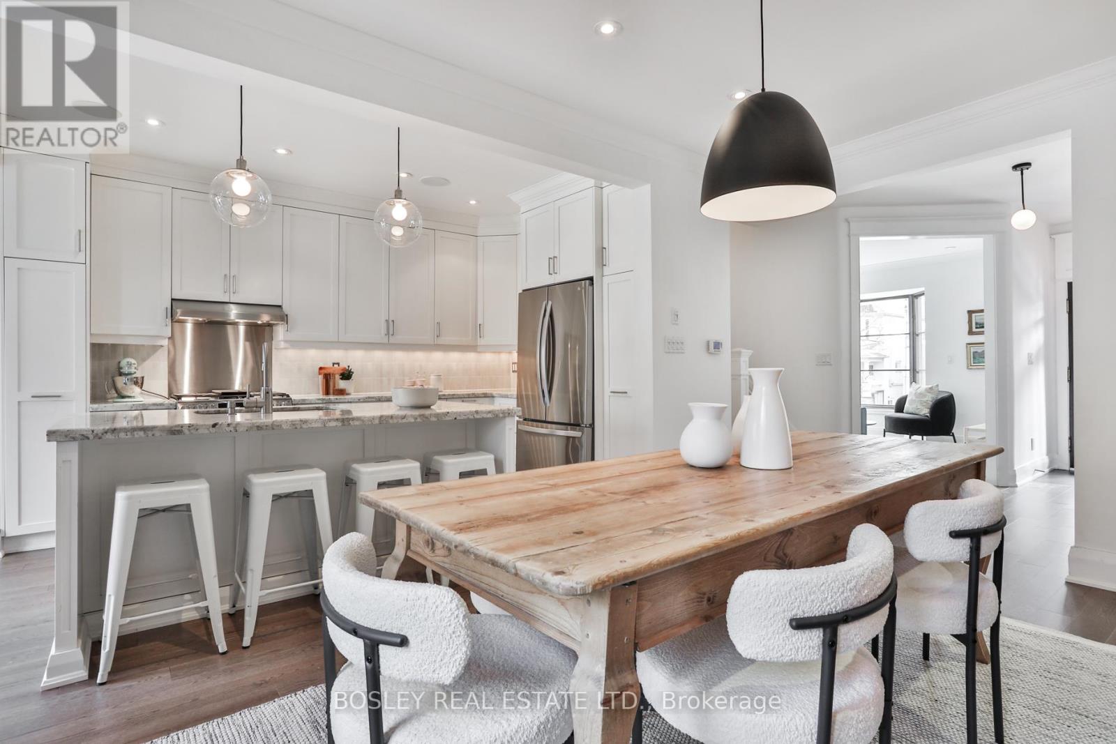 314 Glen Road, Toronto, Ontario  M4W 2X3 - Photo 12 - C12019636