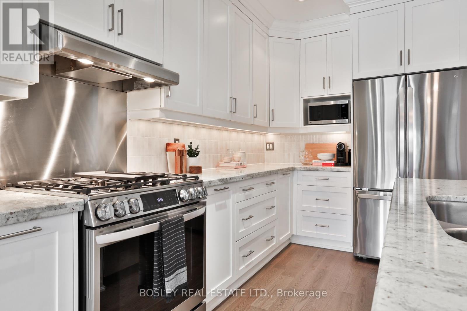 314 Glen Road, Toronto, Ontario  M4W 2X3 - Photo 13 - C12019636