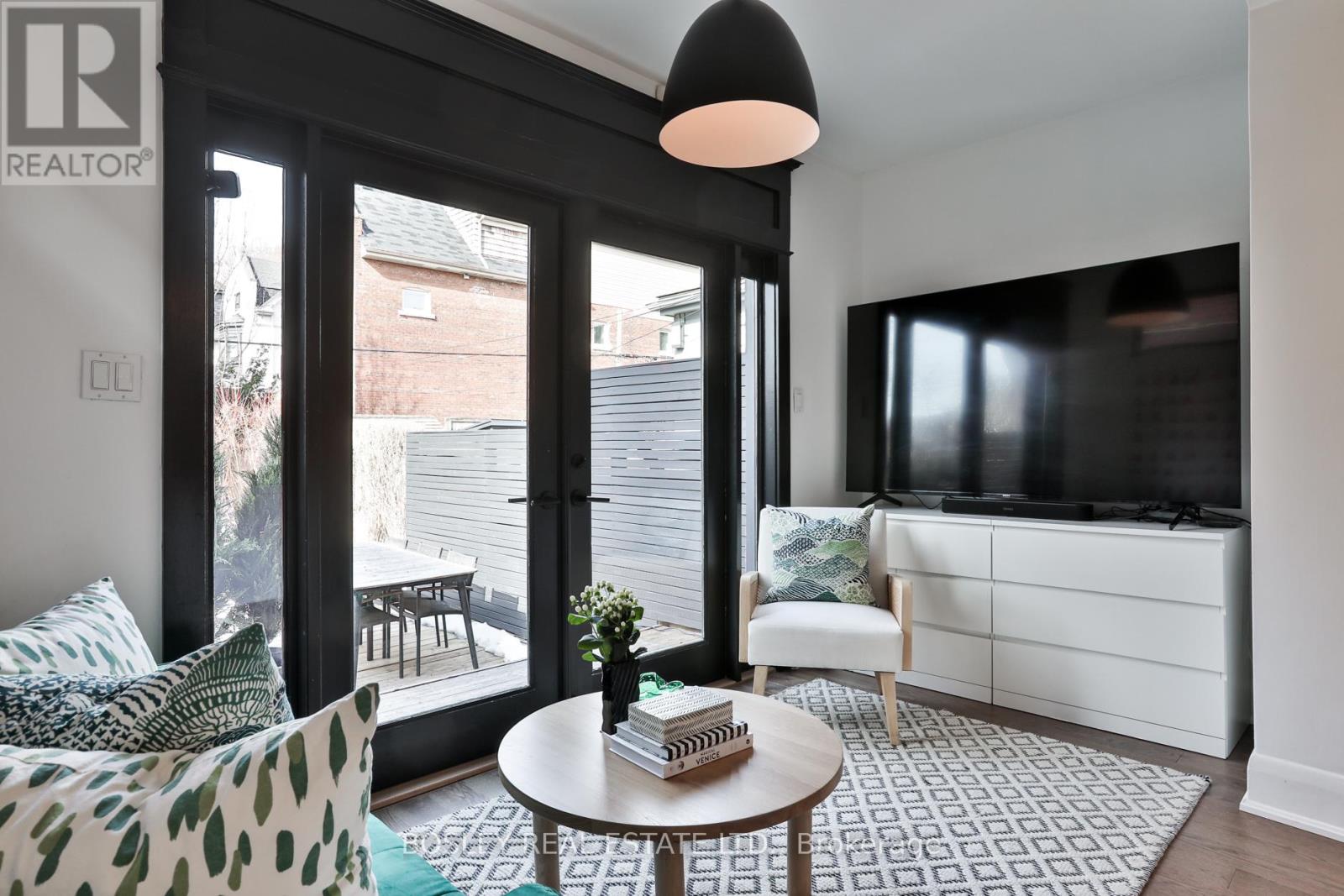 314 Glen Road, Toronto, Ontario  M4W 2X3 - Photo 14 - C12019636