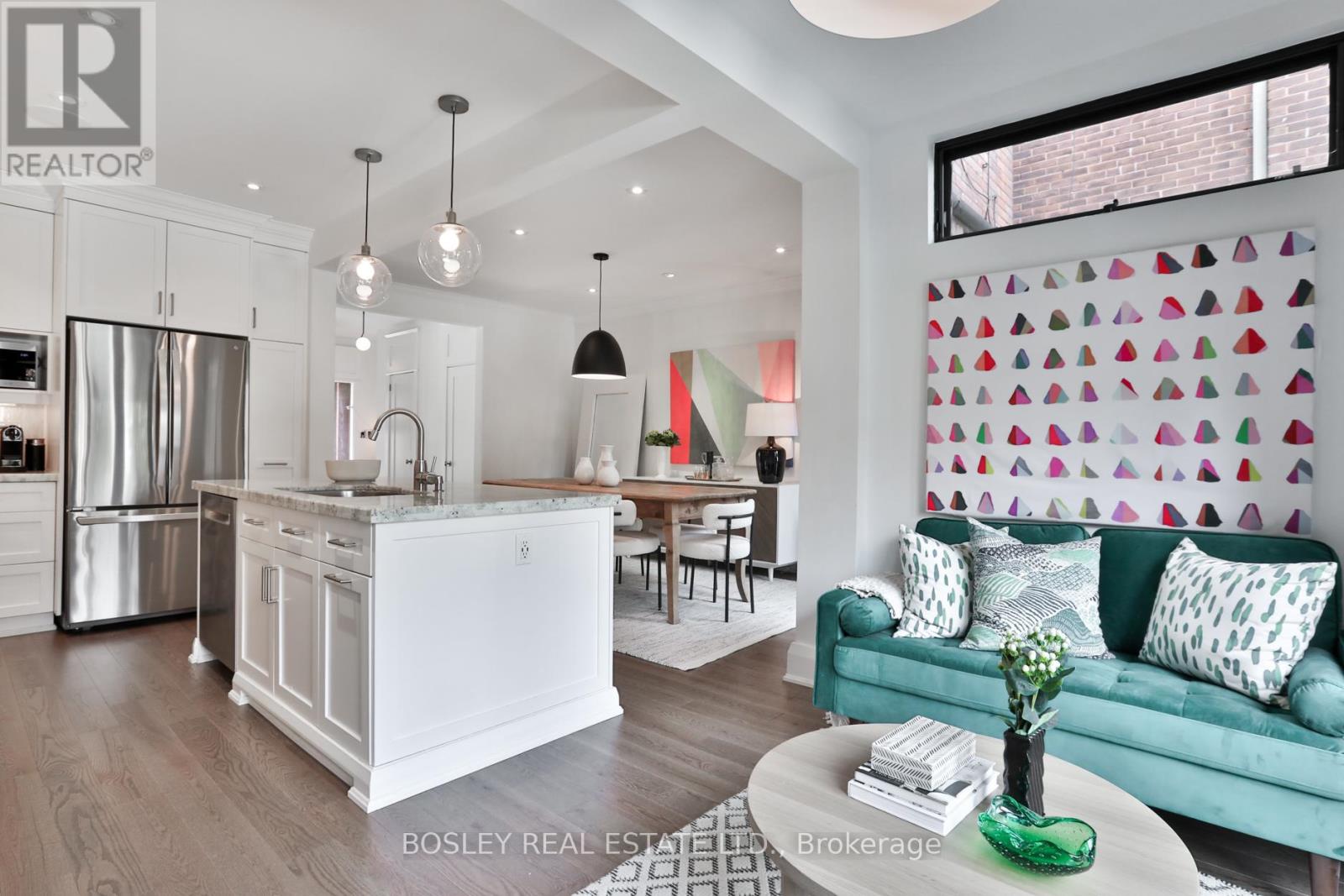 314 Glen Road, Toronto, Ontario  M4W 2X3 - Photo 16 - C12019636